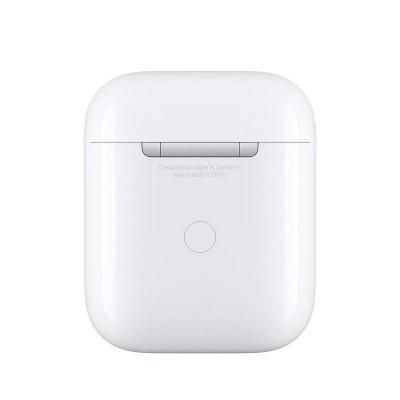 Estuche de Carga Inalámbrica Apple para AirPods 1ª y 2ª Gen