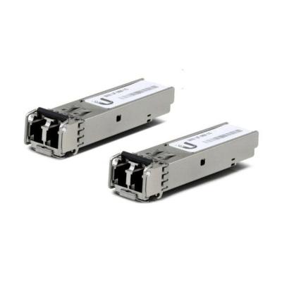 Modulo SFP Transceptor de Fibra Óptica Ubiquiti