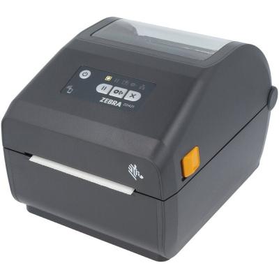 Impresora de Etiquetas Zebra ZD421D/ Térmica/ Ancho papel