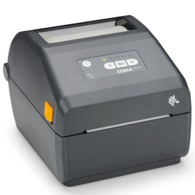 Impresora de Etiquetas Zebra ZD421D/ Térmica/ Ancho papel