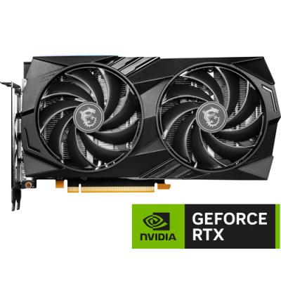 Msi vga nvidia rtx 4060 gaming x 8g