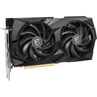 Msi vga nvidia rtx 4060 gaming x 8g