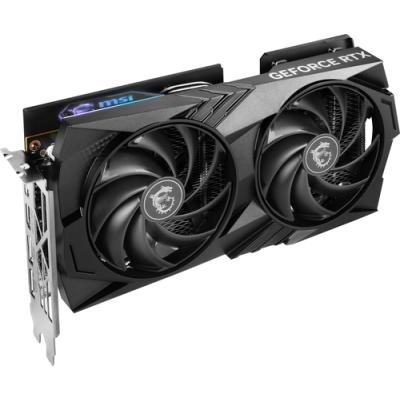 Msi vga nvidia rtx 4060 gaming x 8g