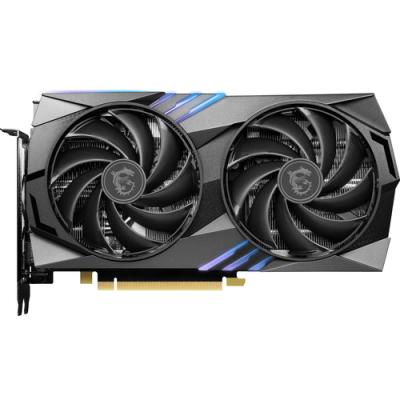 Msi vga nvidia rtx 4060 ti gaming x 8g