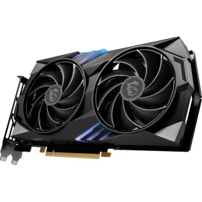 Msi vga nvidia rtx 4060 ti gaming x 8g