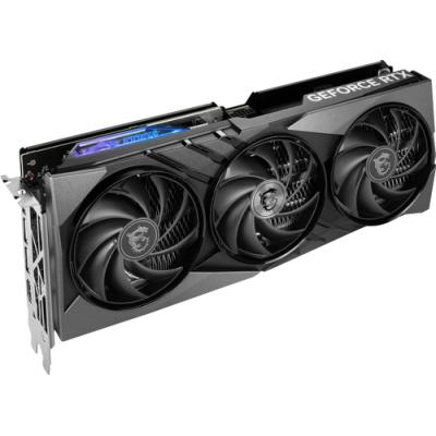 Msi vga nvidia rtx 4070 ti super 16g gaming x slim