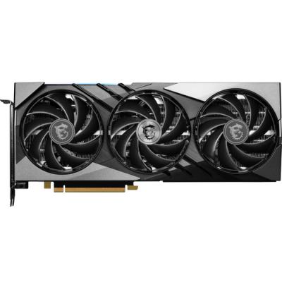 Msi vga nvidia rtx 4070 ti super 16g gaming x slim