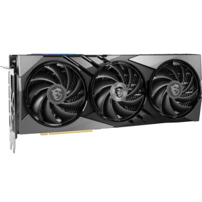 Msi vga nvidia rtx 4070 ti super 16g gaming x slim