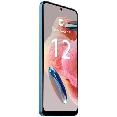 Smartphone Xiaomi Redmi Note 12 NFC 4GB/ 128GB/ 6.67'/ Azul