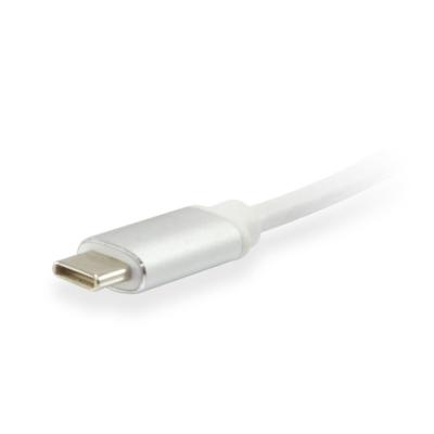 Adaptador Usb-c Equip 133451 A 1xvga Hembra 0,15,m