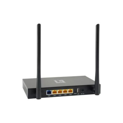 Punto De Acceso Interior Wifi Level One Wap-6017 Wifi-ap 300mb