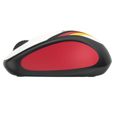 Mouse Logitech Wireless M238 World Cup Edition Alemania P/n: