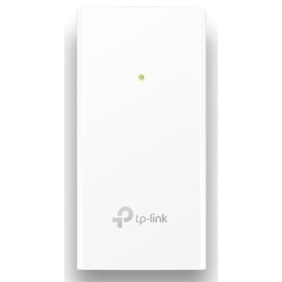 Adaptador Poe Pasivo Tp-link Tl-poe2412g 24v 1p Giga Con Kit De