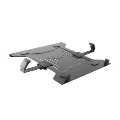 Soporte Para Portatil Equip De 10"-15.6" Compatible Con Vesa