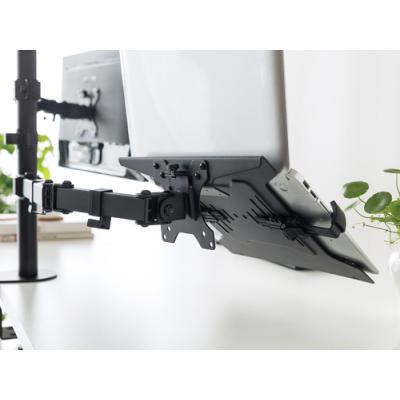 Soporte Para Portatil Equip De 10"-15.6" Compatible Con Vesa