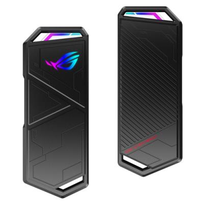 Caja Externa M.2 Usb-c Asus Pci-e Asus Rog Strix Arion - M.2