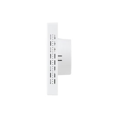 Punto De Acceso Interior Wifi Level One Wap-8221 Ac750 Poe Para