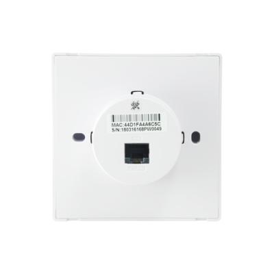 Punto De Acceso Interior Wifi Level One Wap-8221 Ac750 Poe Para