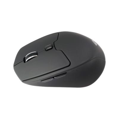 Mouse Conceptronic Bluetooth Lorcan02 Ergo 6 Botones 1600dpi