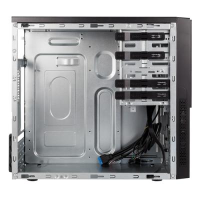 Caja Micro Atx Unykach Matx Caviar 6k Pro Usb 2.0 3.0 Y Type-c