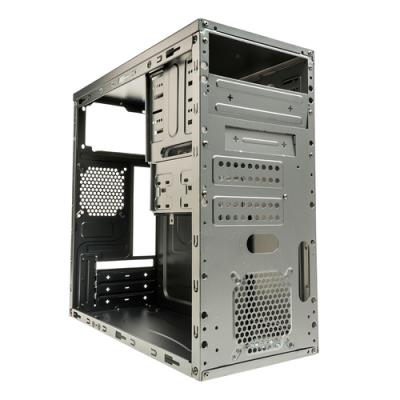 Caja Micro Atx Unykach Matx Caviar 6k Pro Usb 2.0 3.0 Y Type-c