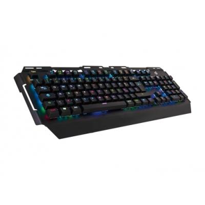 Teclado Gaming Mecanico Conceptronic Kronic01 Italiano