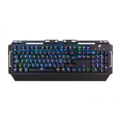 Teclado Gaming Mecanico Conceptronic Kronic01 Italiano