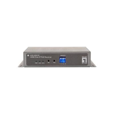 Receptor Hdmi Sobre Ip Rj45 Level One 1080p