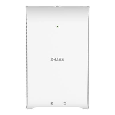 Punto De Acceso Interior Wifi D-link Dap-2622 De Pared 2 Ptos