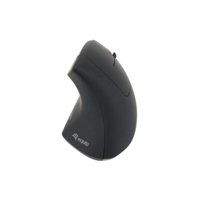 Mouse Equip Wireless Ergo 5 Botones 1600dpi Equip Life Color