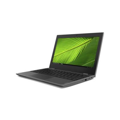 Portatil Lenovo 100e Celeron N4020 11.6" 4gb 128ssd Usb-c