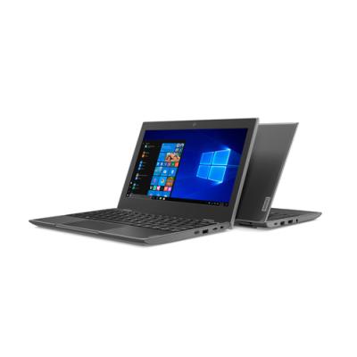 Portatil Lenovo 100e Celeron N4020 11.6" 4gb 128ssd Usb-c