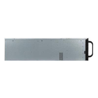 Caja Rack 19" 4u 20 Bahias Hot Swap Unykach Atx Usb 3.0