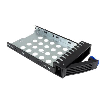 Caja Rack 19" 4u 20 Bahias Hot Swap Unykach Atx Usb 3.0