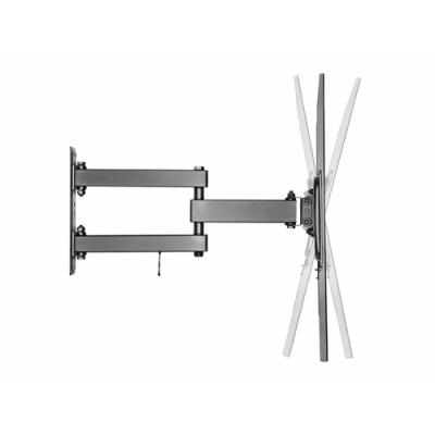 Soporte De Pared Orientable Equip Para Pantalla De 37" - 70"