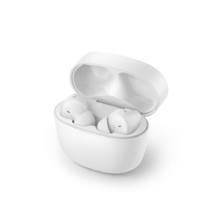 Auriculares Bluetooth Intrauditivos Philips Tat2206wt/00 White