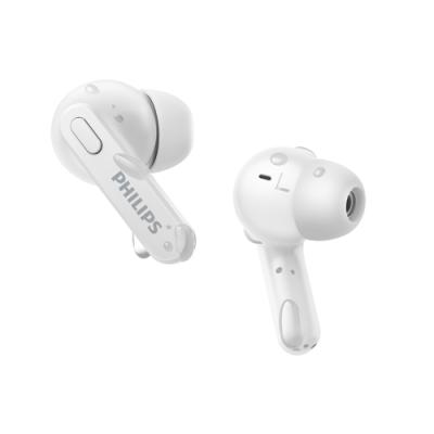 Auriculares Bluetooth Intrauditivos Philips Tat2206wt/00 White