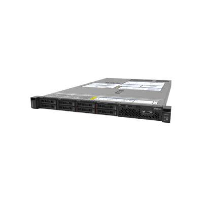 Servidor Lenovo Thinksystem Sr530 Xeon Silver 4208 32gb