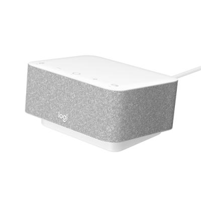 Logitech Logi Dock Color Blanco P/n: 986-000030