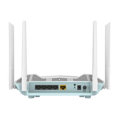 Router Wifi 6 Dualband D-link R32 Eagle Pro Ax3200 Mesh Ia