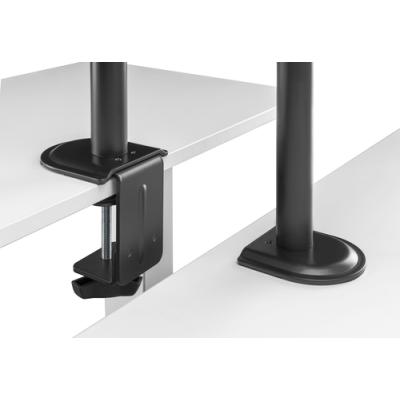 Soporte De Mesa Equip 650156 Para 1 Pantalla 17"-32" De Brazo