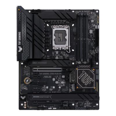 Pb Asus Tuf Gaming Z790-plus D4 Skt 1700 Intel Gen 12º/13º Atx