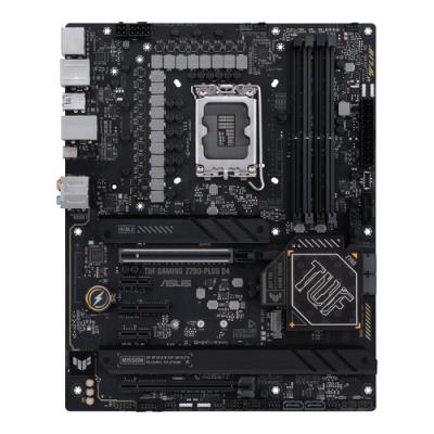 Pb Asus Tuf Gaming Z790-plus D4 Skt 1700 Intel Gen 12º/13º Atx