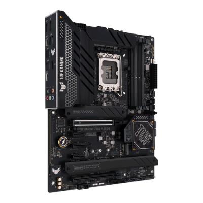 Pb Asus Tuf Gaming Z790-plus D4 Skt 1700 Intel Gen 12º/13º Atx