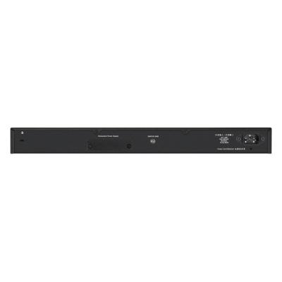 Switch Gestionable L3 D-link Stackable Dgs-3130-30ps/e 24p Poe