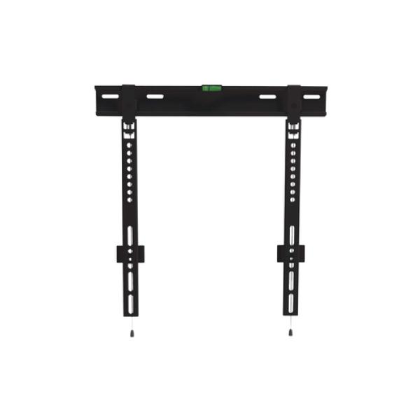 Soporte De Pared Fijo Equip 650363 Para Pantalla 32"- 55" Slim Distancia A Pared Fijo 9mm/11mm Vesa Max 400x400