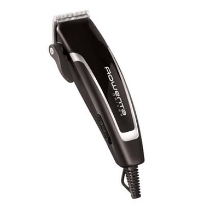 Cortapelo Rowenta Tn1603f0 4 Peines 15 Ajustes De 1 A 12mm