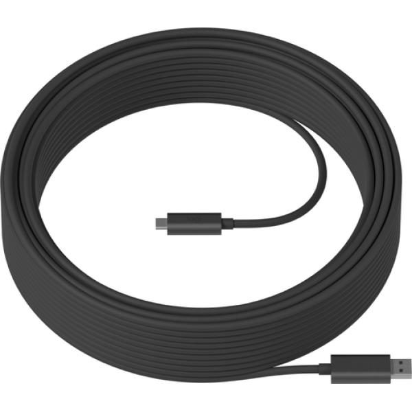 Cable Usb Logitech Strong P/n: 939-001799