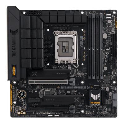 Pb Asus Tuf Gaming B760m-plus D4 M-atx Skt 1700 Gen 12º/13º