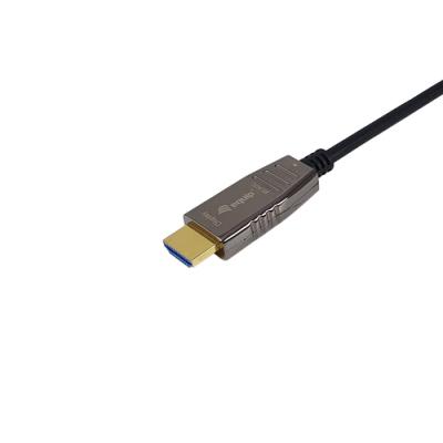 Cable Hdmi Activo Optico Equip Hdmi 2.1 8k 60hz 30m